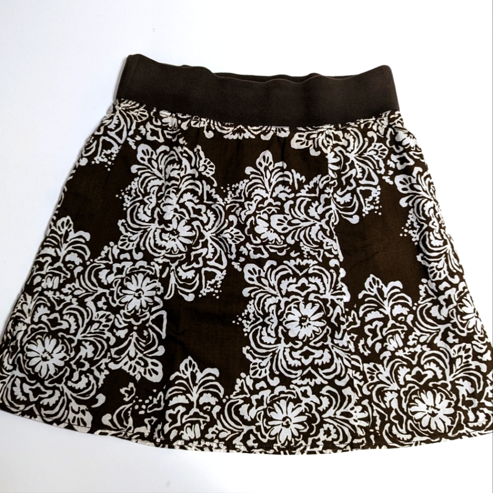 Loft Skirt Size M